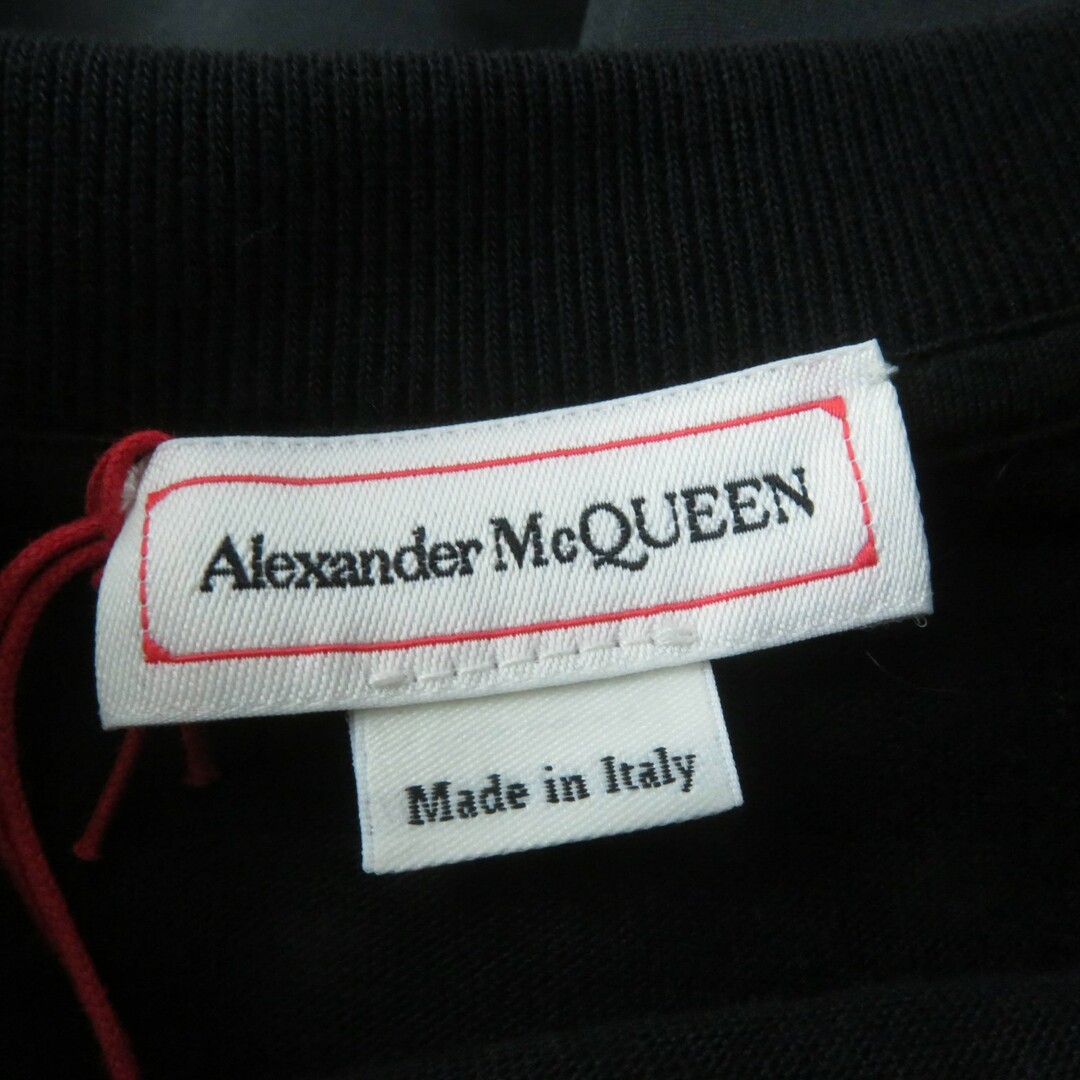 Alexander McQueen - 極美品☆Alexander McQueen アレキサンダー Alexander McQueen - 極美品☆Alexander McQueen アレキサンダー