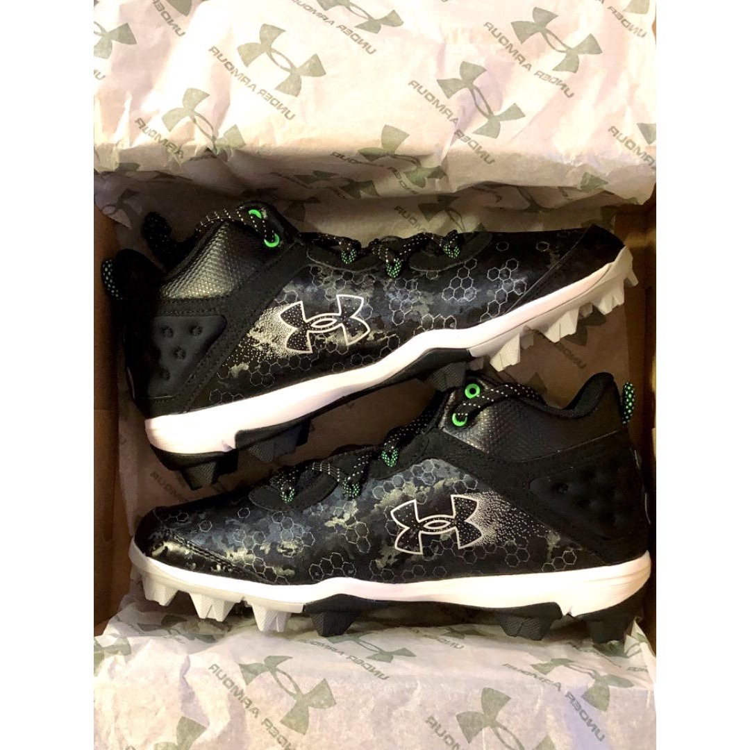 UNDER ARMOUR - 2025年USA国内限定☆アンダーアーマー野球 UNDER ARMOUR - 2025年USA国内限定☆アンダーアーマー野球