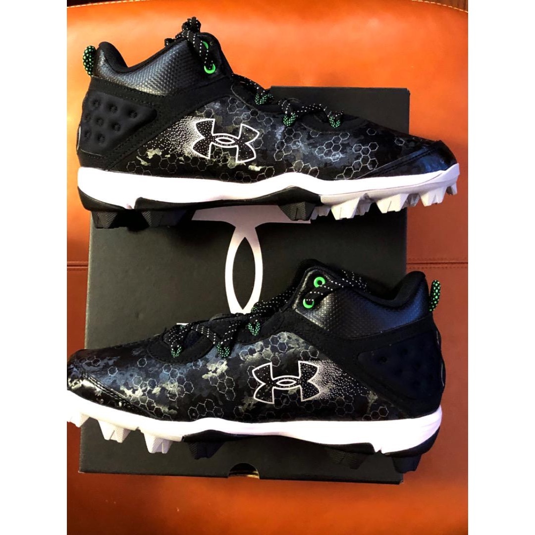 UNDER ARMOUR - 2025年USA国内限定☆アンダーアーマー野球 UNDER ARMOUR - 2025年USA国内限定☆アンダーアーマー野球