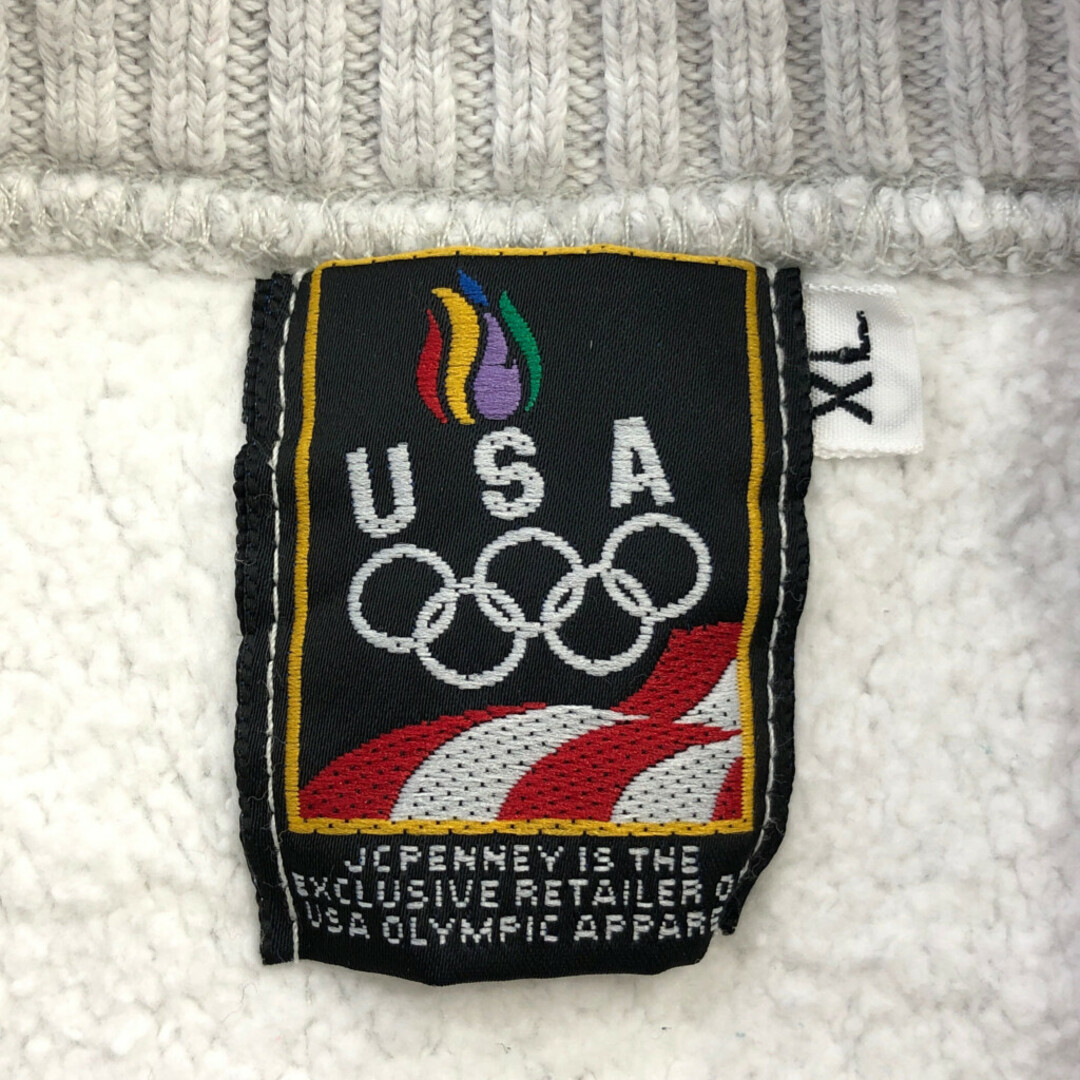 90年代 J.C.PENNEY ジェーシーペニー アメリカオリンピック 90年代 J.C.PENNEY ジェーシーペニー アメリカオリンピック