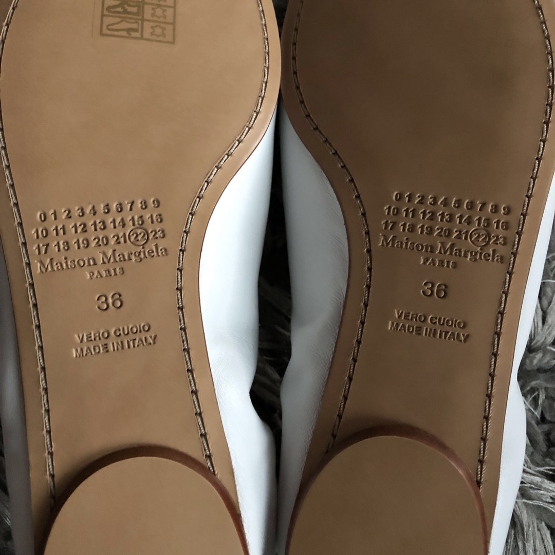 Maison Margiela(旧Maison Martin Margiela) - 最終値下 Maison Margiela(旧Maison Martin Margiela) - 最終値下