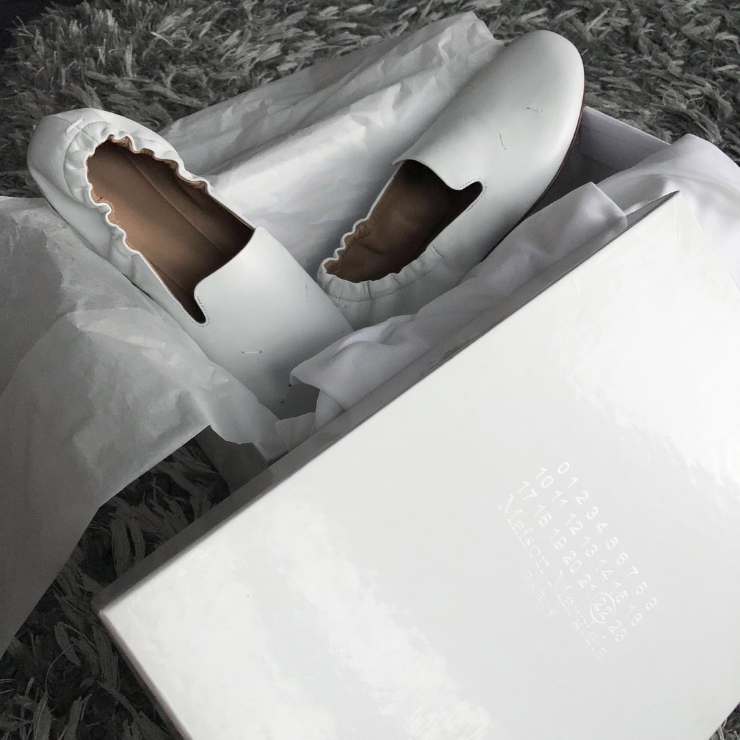 Maison Margiela(旧Maison Martin Margiela) - 最終値下 Maison Margiela(旧Maison Martin Margiela) - 最終値下