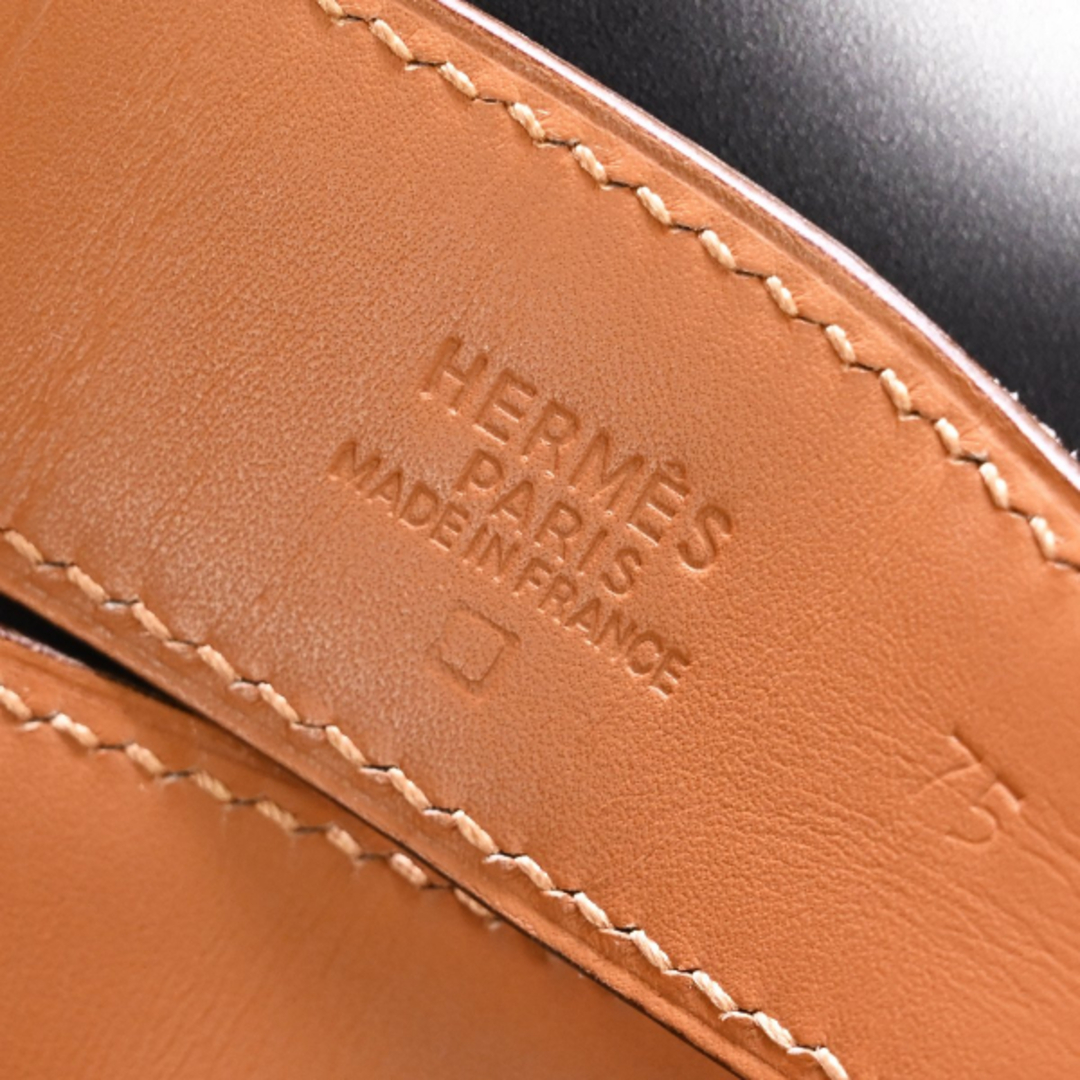 HERMES - 本物 超美品 エルメス 紳士用 32mm Hバックル対応 HERMES - 本物 超美品 エルメス 紳士用 32mm Hバックル対応