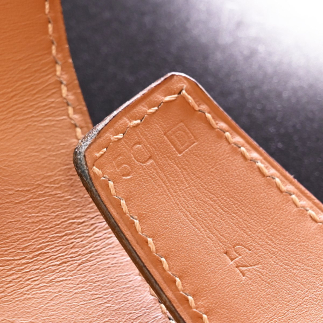 HERMES - 本物 超美品 エルメス 紳士用 32mm Hバックル対応 HERMES - 本物 超美品 エルメス 紳士用 32mm Hバックル対応