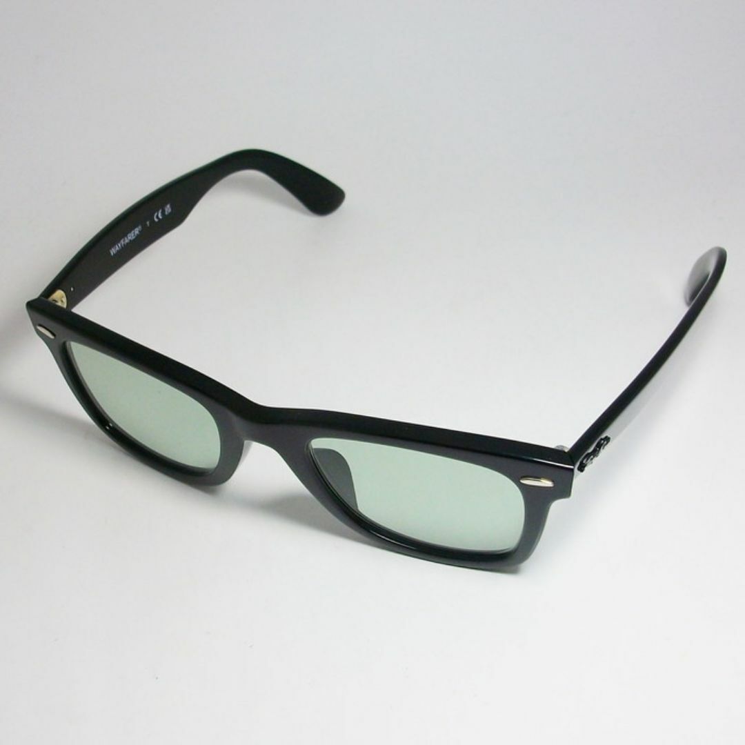 □ReVision□RB5121F-2000-REOGN サイズ50 レイバン