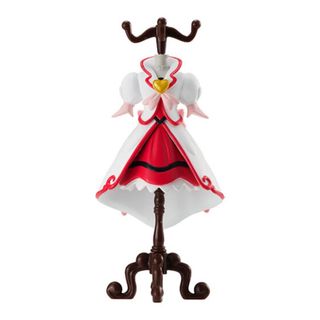 【新品/未使用】Capsule トルソー プリキュアオールスターズ2 ガチャ(その他)