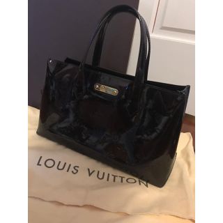 ルイヴィトン(LOUIS VUITTON)の超美品 ヴィトン ハンドバッグ(ハンドバッグ)