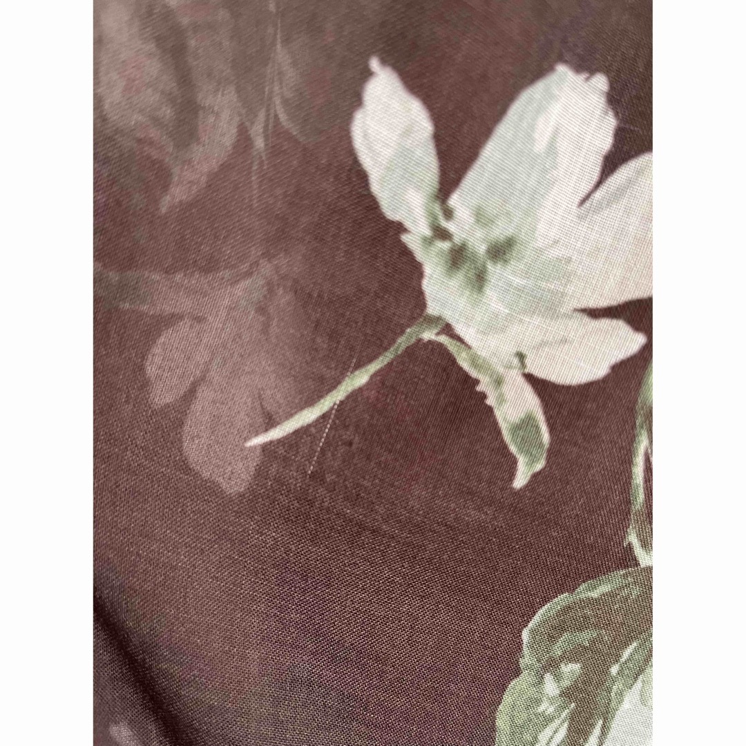 herlipto Anemone Cache-Coeur Long Dress herlipto Anemone Cache-Coeur Long Dress
