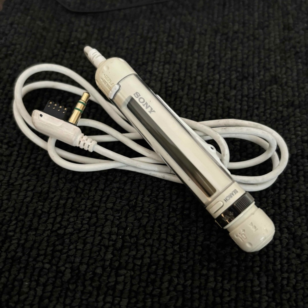SONY - SONY RM-MC53EL ソニー CDウォークマン D-NE730用 SONY - SONY RM-MC53EL ソニー CDウォークマン D-NE730用