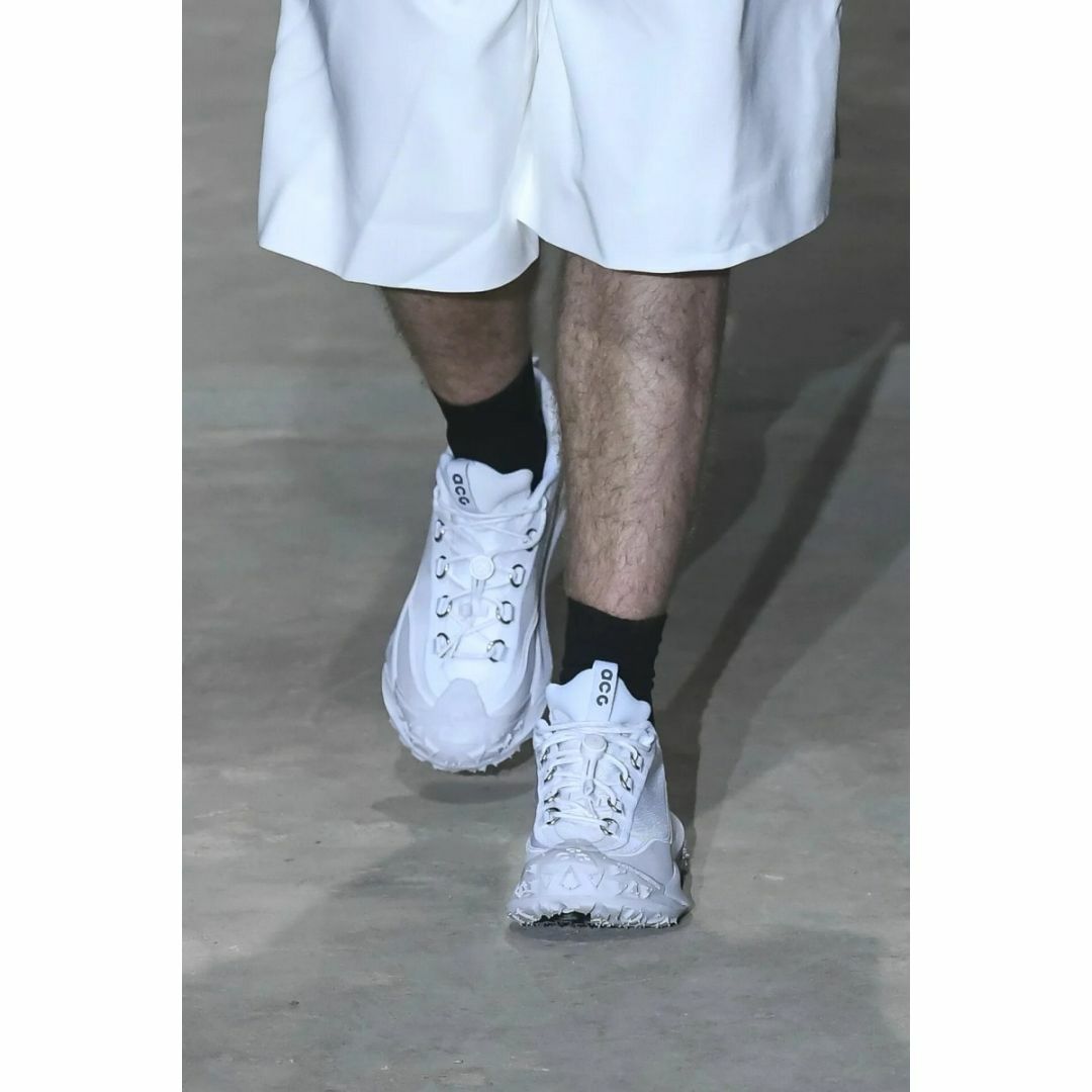 COMME des GARCONS HOMME PLUS - 25.5 コムデギャルソン オム COMME des GARCONS HOMME PLUS - 25.5 コムデギャルソン オム