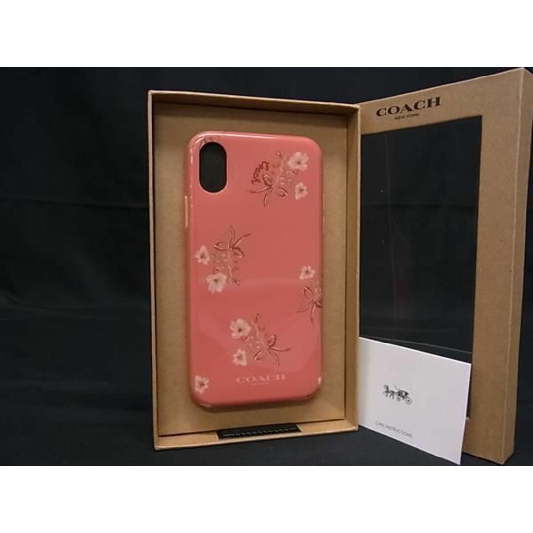 COACH - □新品同様□ COACH コーチ F75624 フラワー 花柄 COACH - □新品同様□ COACH コーチ F75624 フラワー 花柄
