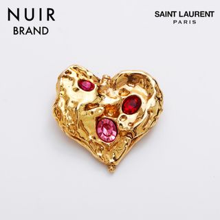 SAINT LAURENT(ブローチ/コサージュ)のフリマアイテム一覧 SAINT LAURENT(ブローチ/コサージュ)のフリマアイテム一覧
