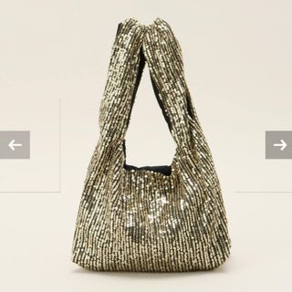 DEUXIEME CLASSE(ハンドバッグ)のフリマアイテム一覧 DEUXIEME CLASSE(ハンドバッグ)のフリマアイテム一覧