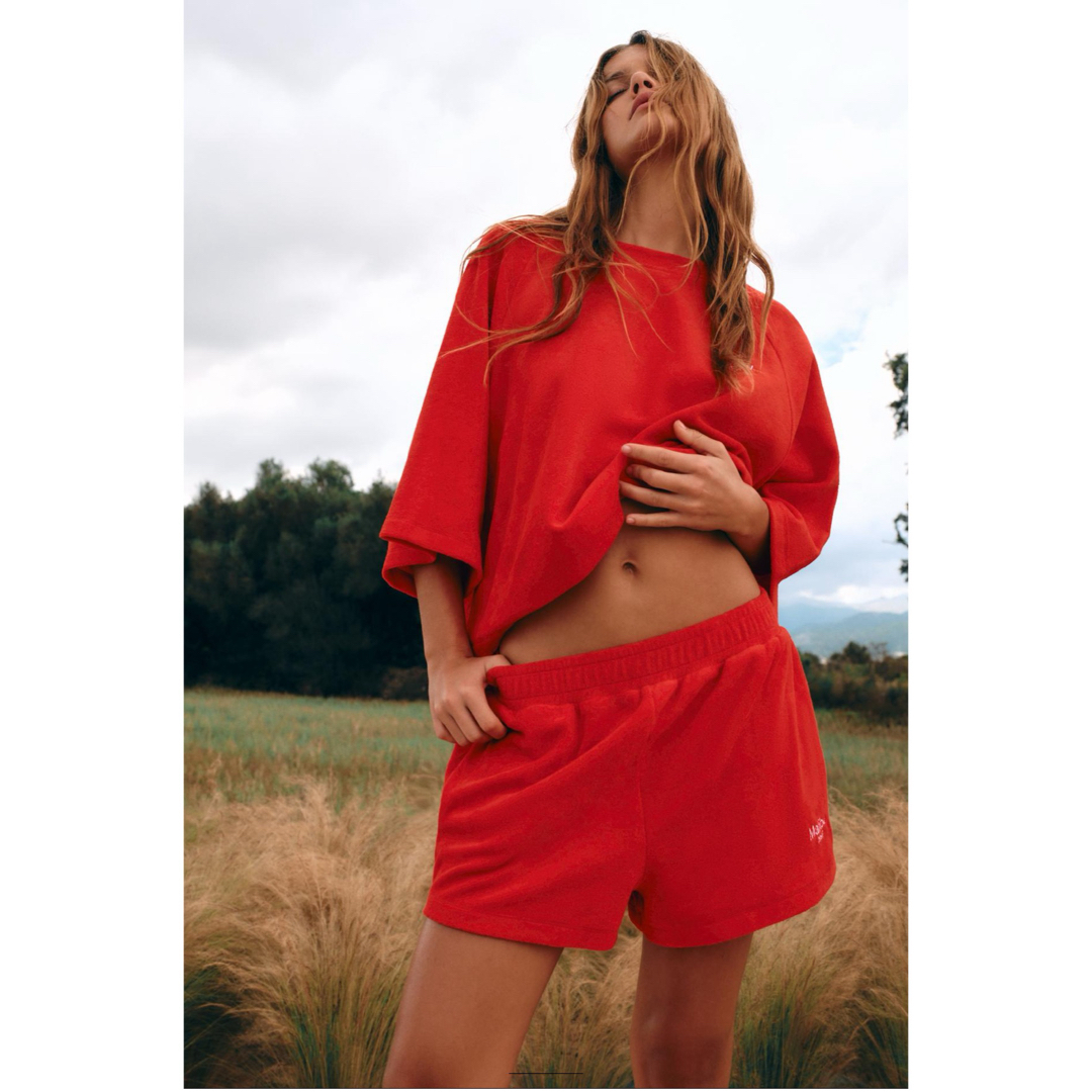 ZARA - ZARA セットアップの通販 by るー0914's shop|ザラなら ZARA - ZARA セットアップの通販 by るー0914's shop|ザラなら