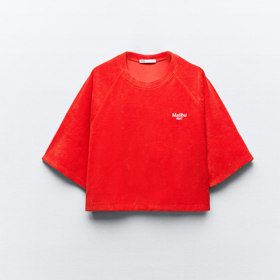 ZARA - ZARA セットアップの通販 by るー0914's shop|ザラなら ZARA - ZARA セットアップの通販 by るー0914's shop|ザラなら