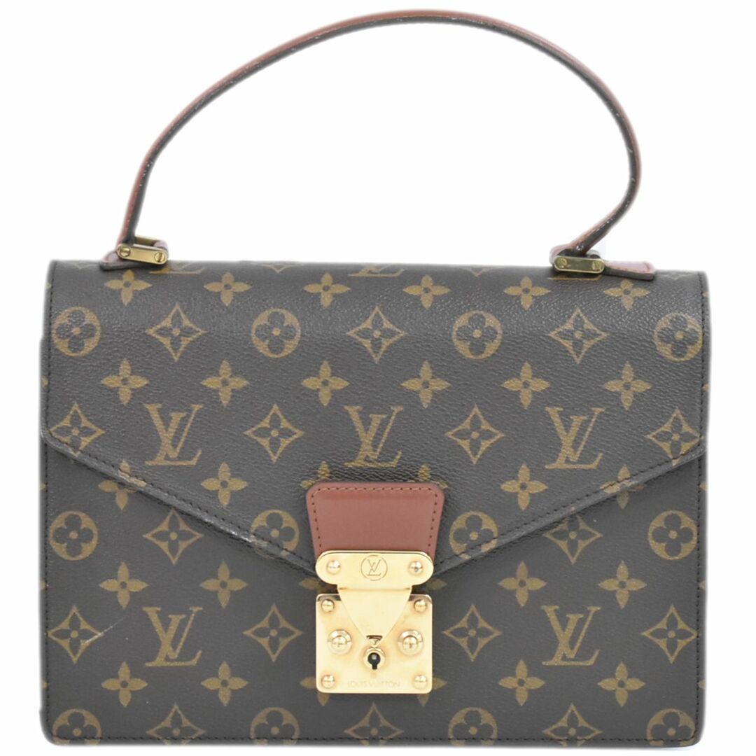 LOUIS VUITTON - 本物 ルイヴィトン LOUIS VUITTON LV LOUIS VUITTON - 本物 ルイヴィトン LOUIS VUITTON LV