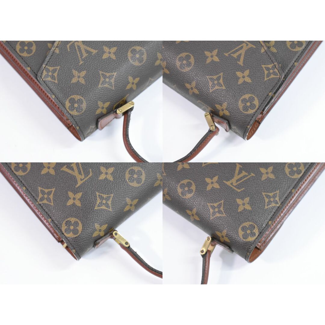 LOUIS VUITTON - 本物 ルイヴィトン LOUIS VUITTON LV LOUIS VUITTON - 本物 ルイヴィトン LOUIS VUITTON LV