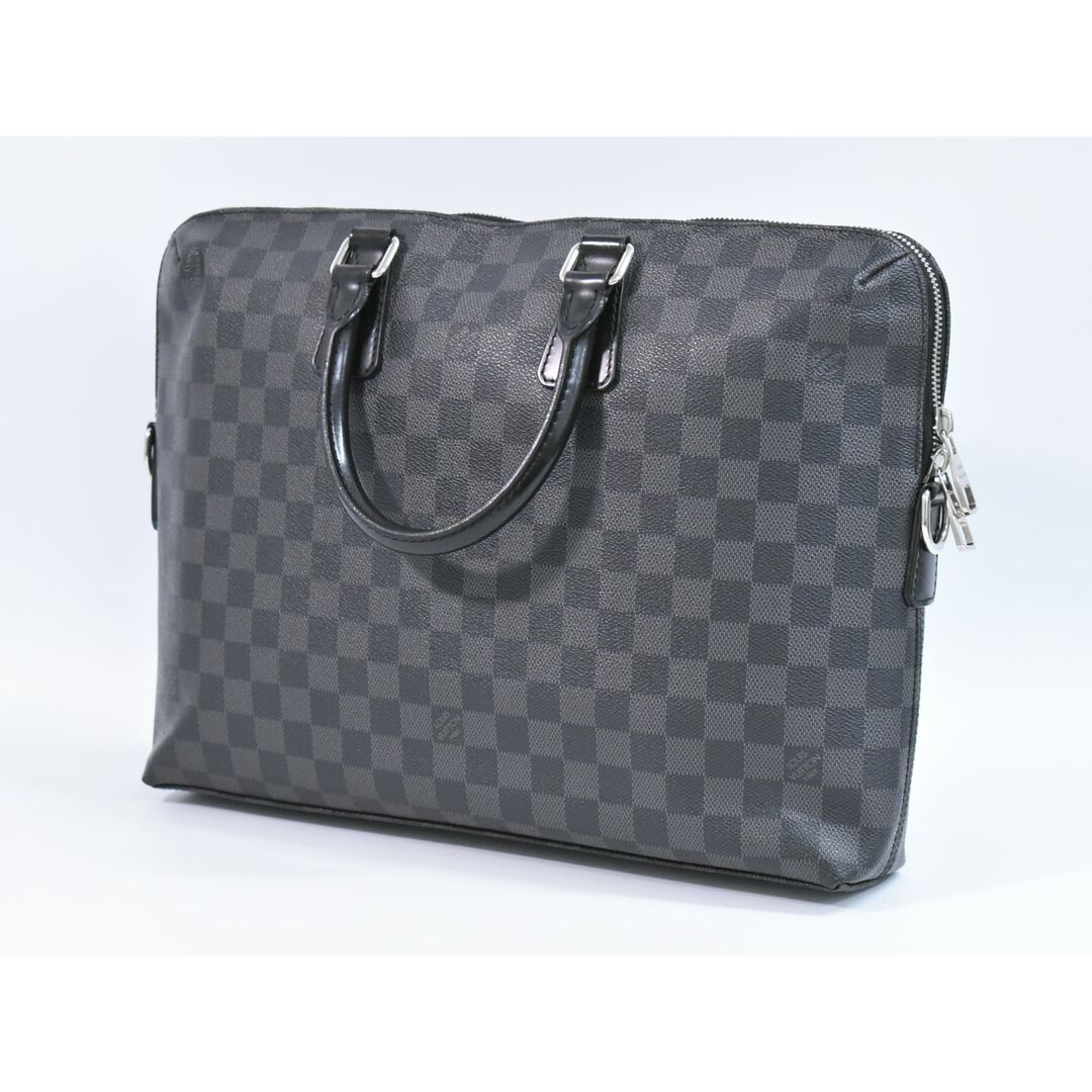 LOUIS VUITTON - 本物 ルイヴィトン LOUIS VUITTON LV ポルト LOUIS VUITTON - 本物 ルイヴィトン LOUIS VUITTON LV ポルト