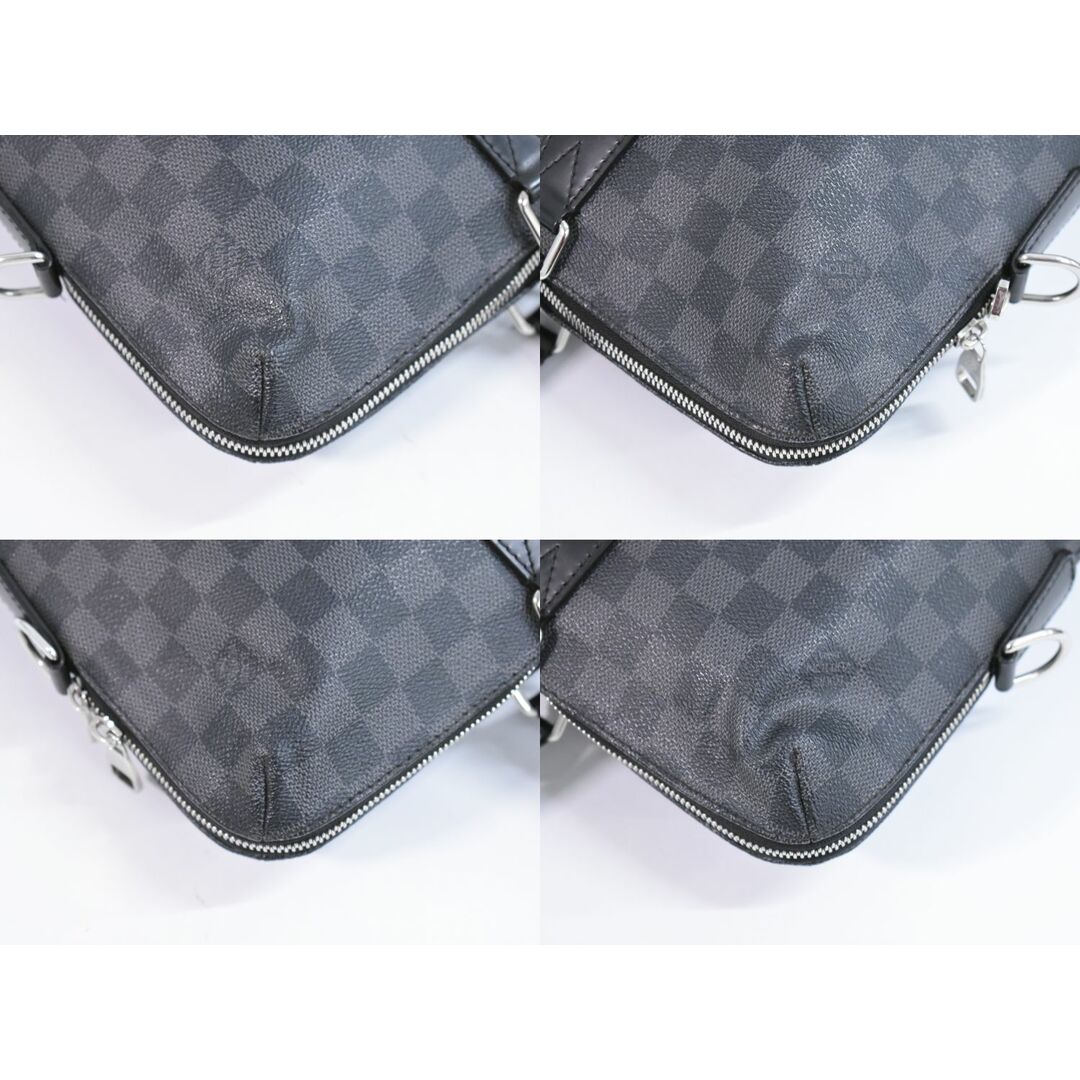 LOUIS VUITTON - 本物 ルイヴィトン LOUIS VUITTON LV ポルト LOUIS VUITTON - 本物 ルイヴィトン LOUIS VUITTON LV ポルト