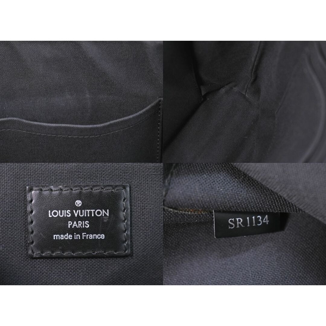 LOUIS VUITTON - 本物 ルイヴィトン LOUIS VUITTON LV ポルト LOUIS VUITTON - 本物 ルイヴィトン LOUIS VUITTON LV ポルト