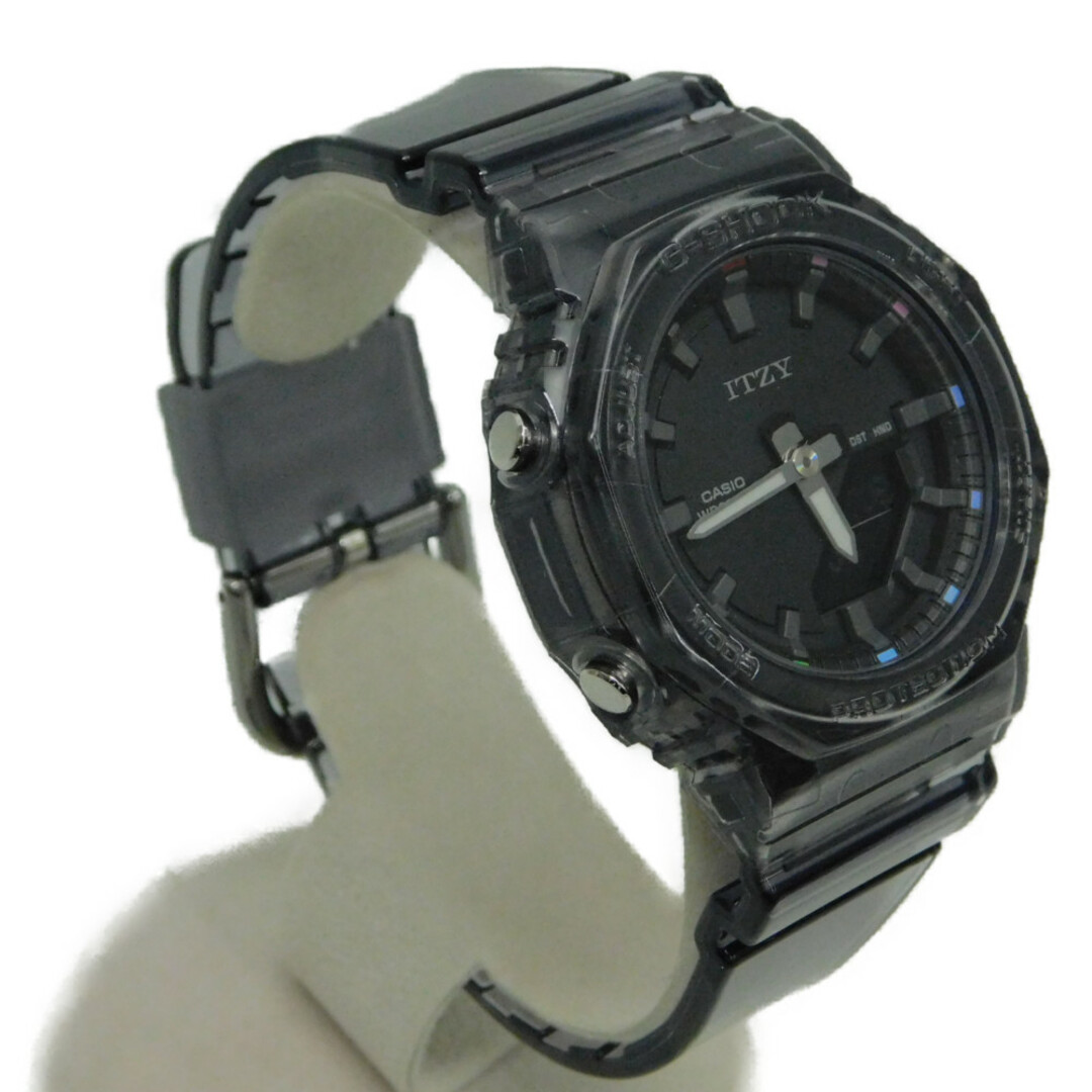 CASIO - 【ITZYコラボレーションモデル】CASIO カシオ G-SHOCK CASIO - 【ITZYコラボレーションモデル】CASIO カシオ G-SHOCK