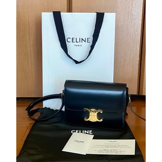 CELINE(メタル ・ ショルダーバッグ)のフリマアイテム一覧 CELINE(メタル ・ ショルダーバッグ)のフリマアイテム一覧