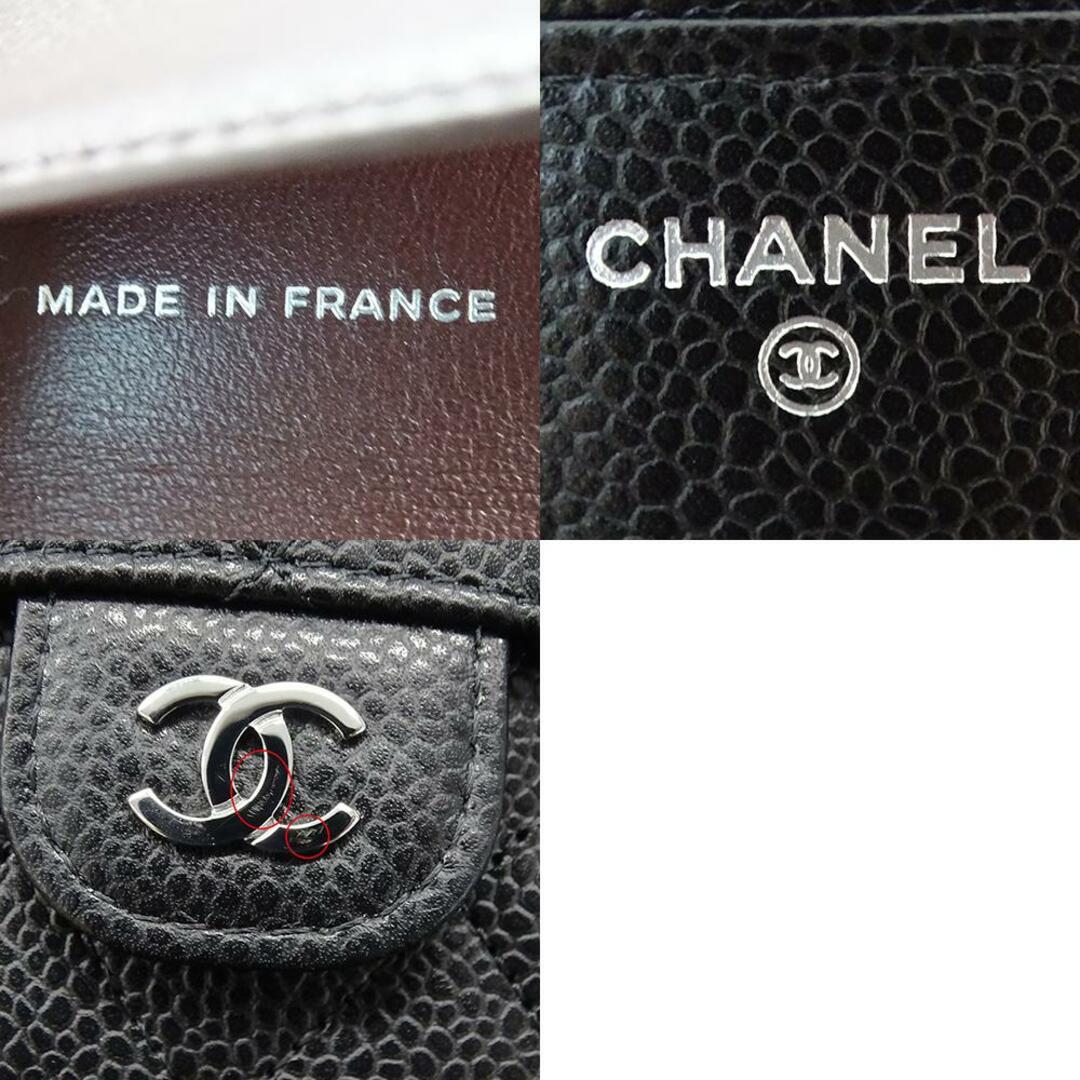 CHANEL - シャネル CHANEL 財布 マトラッセ レディース メンズ CHANEL - シャネル CHANEL 財布 マトラッセ レディース メンズ