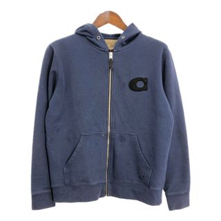 COACH(パーカー)のフリマアイテム一覧 COACH(パーカー)のフリマアイテム一覧