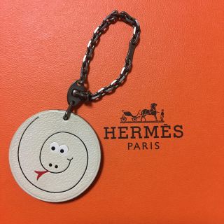 エルメス アニマル キーホルダー(レディース)の通販 30点 | Hermesの