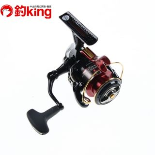 【中古/未使用品】 シマノ 20BB-X ハイパーフォース 1700DXG  /B232M(リール)