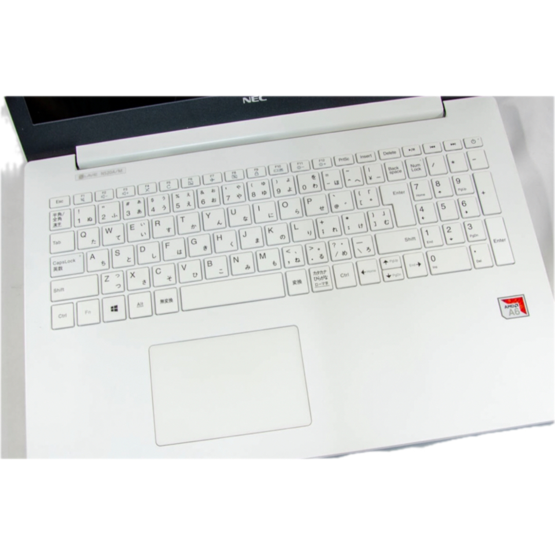 ノートPC ☆NEC LAVIE Note Standard NS20A/M☆ ノートPC ノートPC ☆NEC LAVIE Note Standard NS20A/M☆ ノートPC
