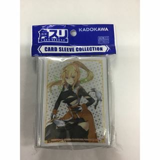角スリvol.20 「この素晴らしい世界に祝福を!2」 ダクネス(KS-62)(その他)