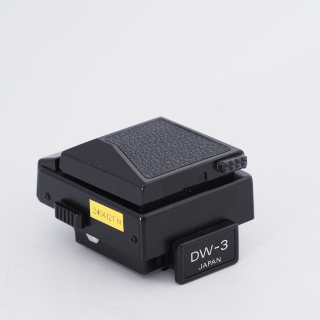 Nikon ニコン DW-3 F3用 ウエストレベルファインダー #10398 Nikon ニコン DW-3 F3用 ウエストレベルファインダー #10398