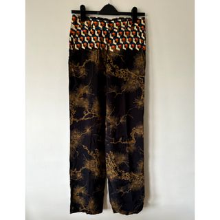 DRIES VAN NOTEN(カジュアルパンツ)のフリマアイテム一覧 DRIES VAN NOTEN(カジュアルパンツ)のフリマアイテム一覧