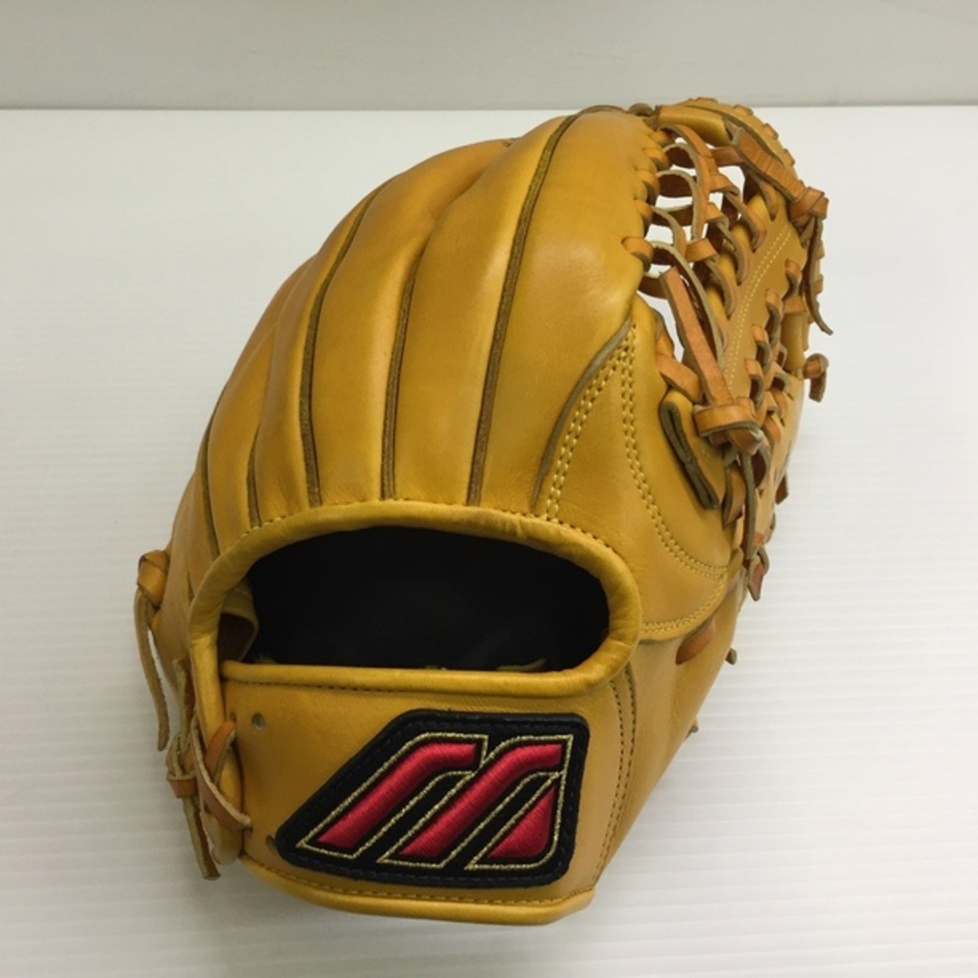 中古品 ミズノ MIZUNO ビクトリーステージ 硬式 内野手用 中古品 ミズノ MIZUNO ビクトリーステージ 硬式 内野手用