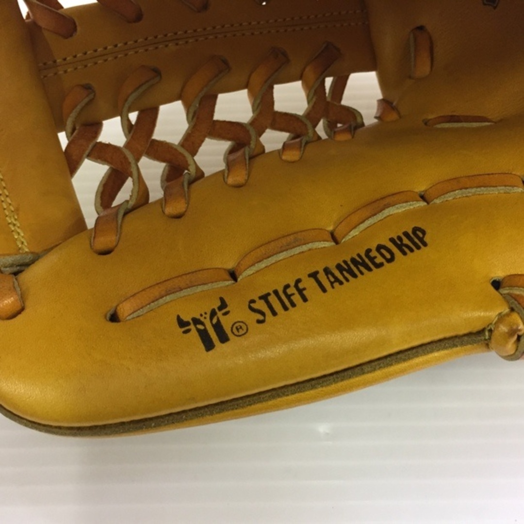 中古品 ミズノ MIZUNO ビクトリーステージ 硬式 内野手用 中古品 ミズノ MIZUNO ビクトリーステージ 硬式 内野手用