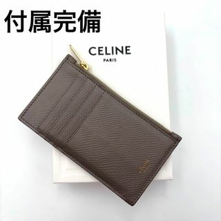 CELINE(コインケース)のフリマアイテム一覧 CELINE(コインケース)のフリマアイテム一覧
