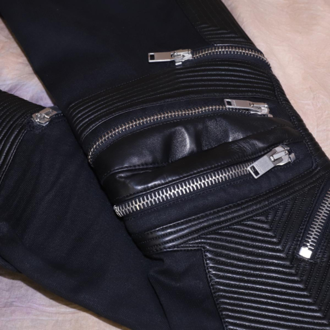 SAINT LAURENT - 本物 極上品 サンローランパリ 絶盤 エディ SAINT LAURENT - 本物 極上品 サンローランパリ 絶盤 エディ
