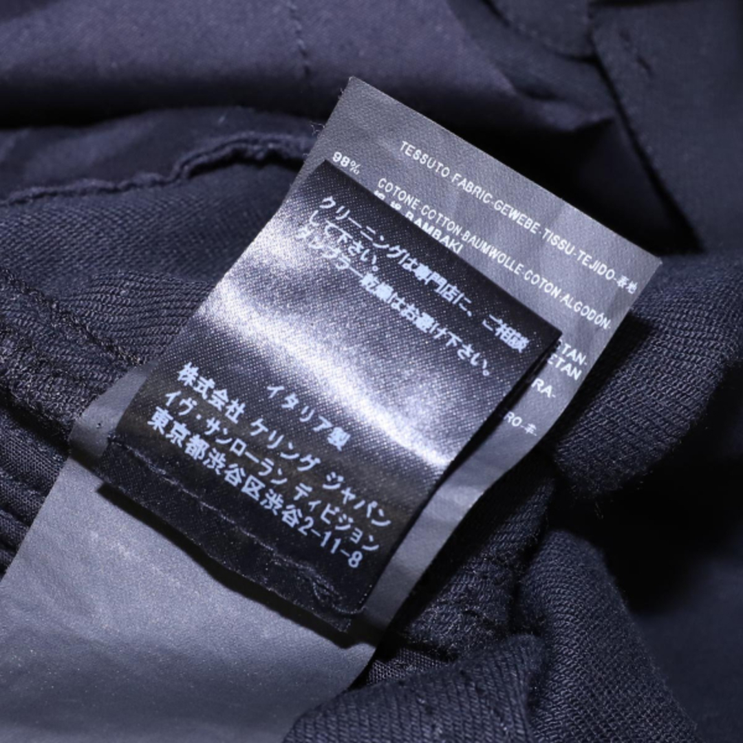 SAINT LAURENT - 本物 極上品 サンローランパリ 絶盤 エディ SAINT LAURENT - 本物 極上品 サンローランパリ 絶盤 エディ