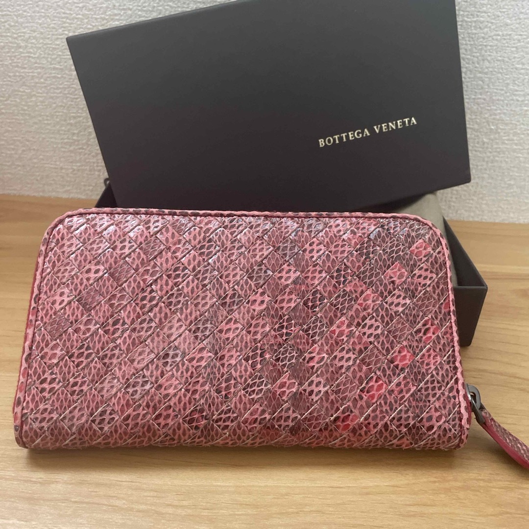 bottega 親し veneta ボッテガ・ヴェネタ 150509-v001n/6808 長 bottega 親し veneta ボッテガ・ヴェネタ 150509-v001n/6808 長