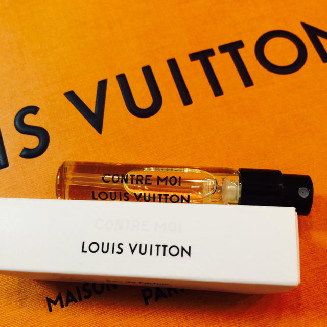 LOUIS VUITTON(ルイヴィトン)のCONTRE MOI  コスメ/美容の香水(ユニセックス)の商品写真