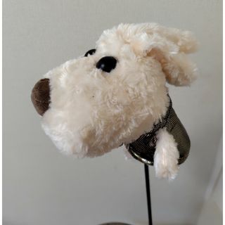 ドライバー　クラブ　カバー(その他)