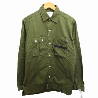 MOUNTAIN RESEARCH(シャツ)のフリマアイテム一覧 MOUNTAIN RESEARCH(シャツ)のフリマアイテム一覧