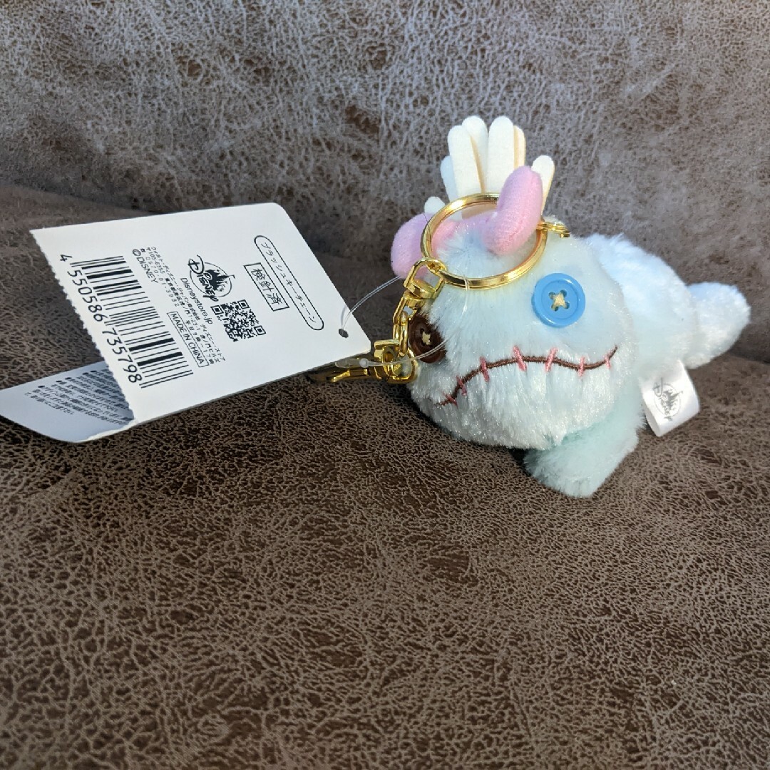 Disney - ☆DISNEY STORE 新品タグ付き ネット完売 お顔厳選の Disney - ☆DISNEY STORE 新品タグ付き ネット完売 お顔厳選の