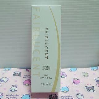 メナード フェアルーセント 薬用ホワイトセラム 100ml 並行輸入品 メナード フェアルーセント 薬用ホワイトセラム 100ml 並行輸入品