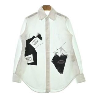 Yohji Yamamoto(シャツ/ブラウス(長袖/七分))のフリマアイテム一覧 Yohji Yamamoto(シャツ/ブラウス(長袖/七分))のフリマアイテム一覧