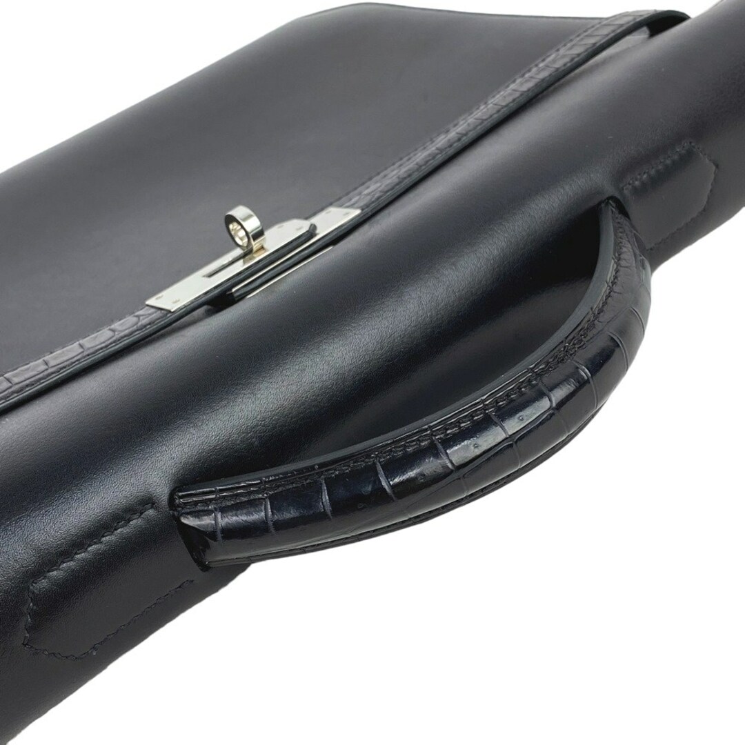 HERMES - □中古□ エルメス ケリーデペッシュ 36 タッチ HERMES - □中古□ エルメス ケリーデペッシュ 36 タッチ