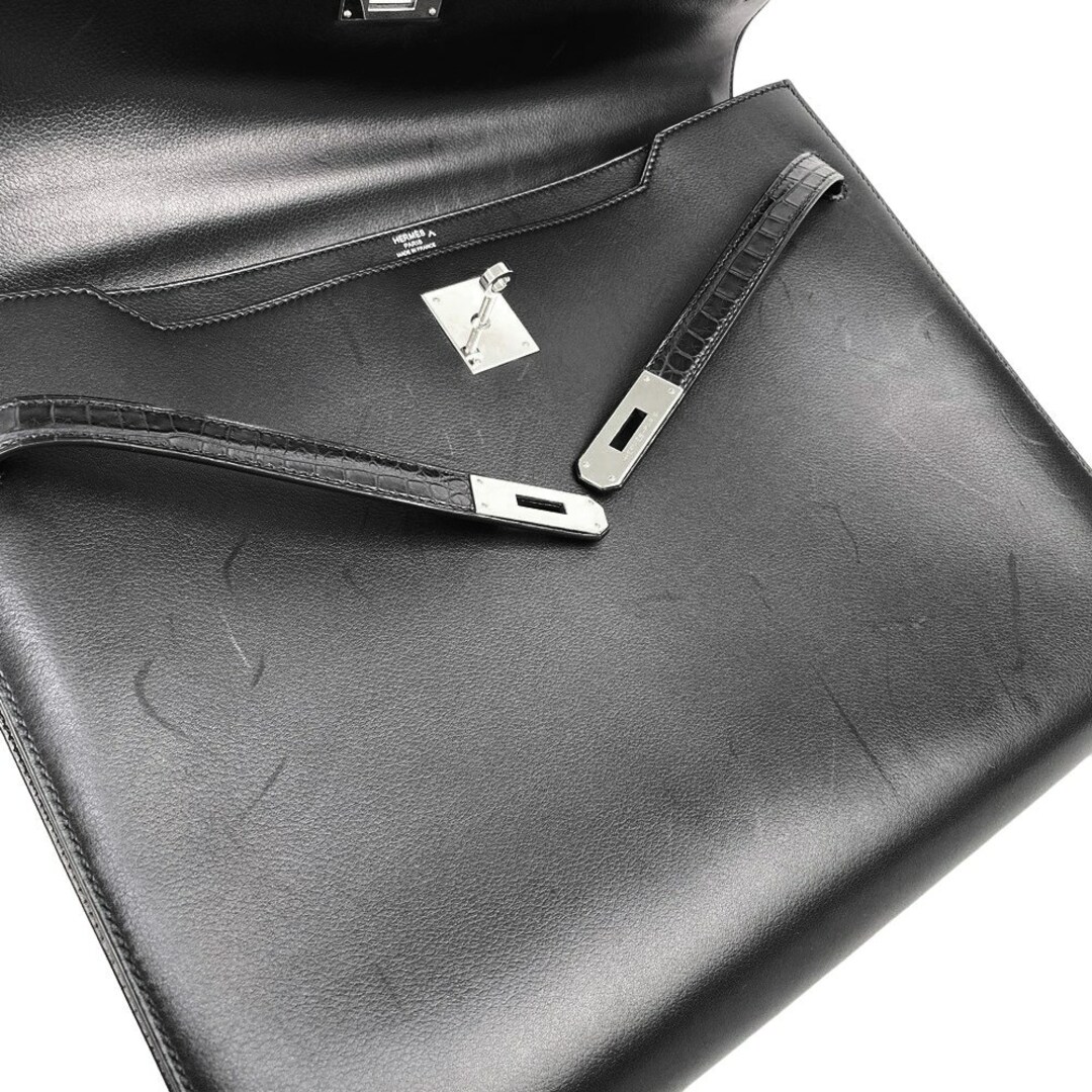 HERMES - □中古□ エルメス ケリーデペッシュ 36 タッチ HERMES - □中古□ エルメス ケリーデペッシュ 36 タッチ