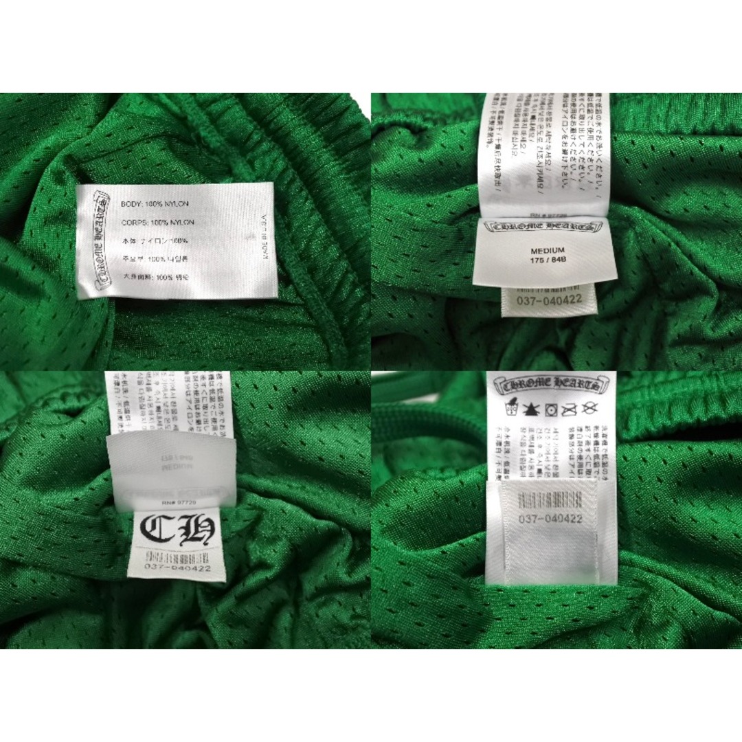 Chrome Hearts - 新品未使用 ChromeHearts クロムハーツ Chrome Hearts - 新品未使用 ChromeHearts クロムハーツ