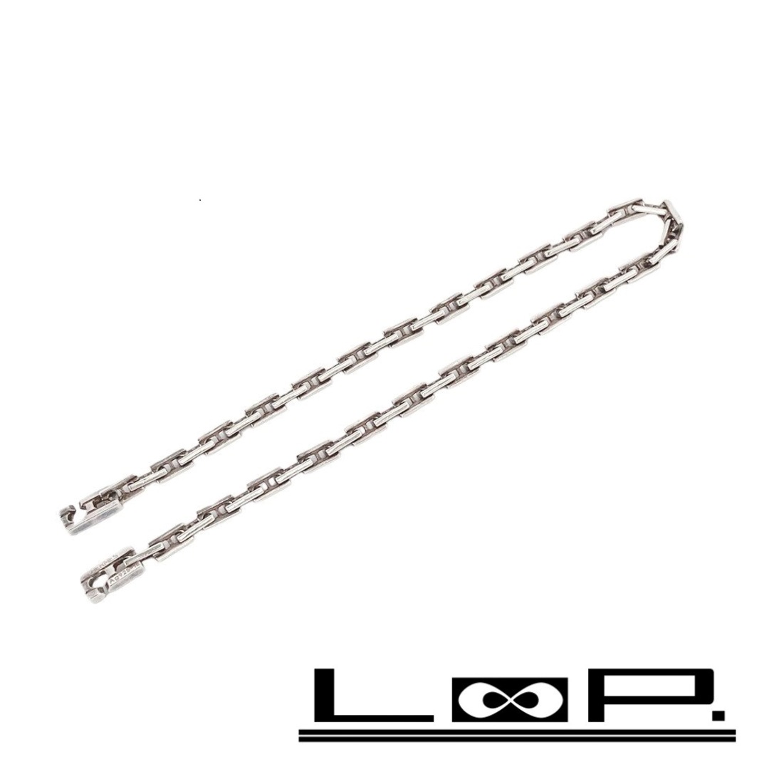 HERMES - □美品□ エルメス ヘラクレス ブレスレット HERMES - □美品□ エルメス ヘラクレス ブレスレット
